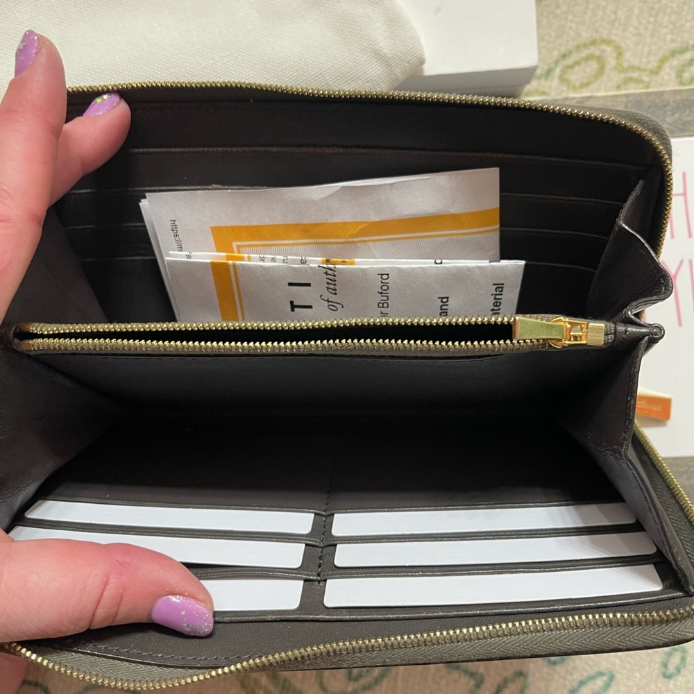 Celine wallet - Picture 5 of 6